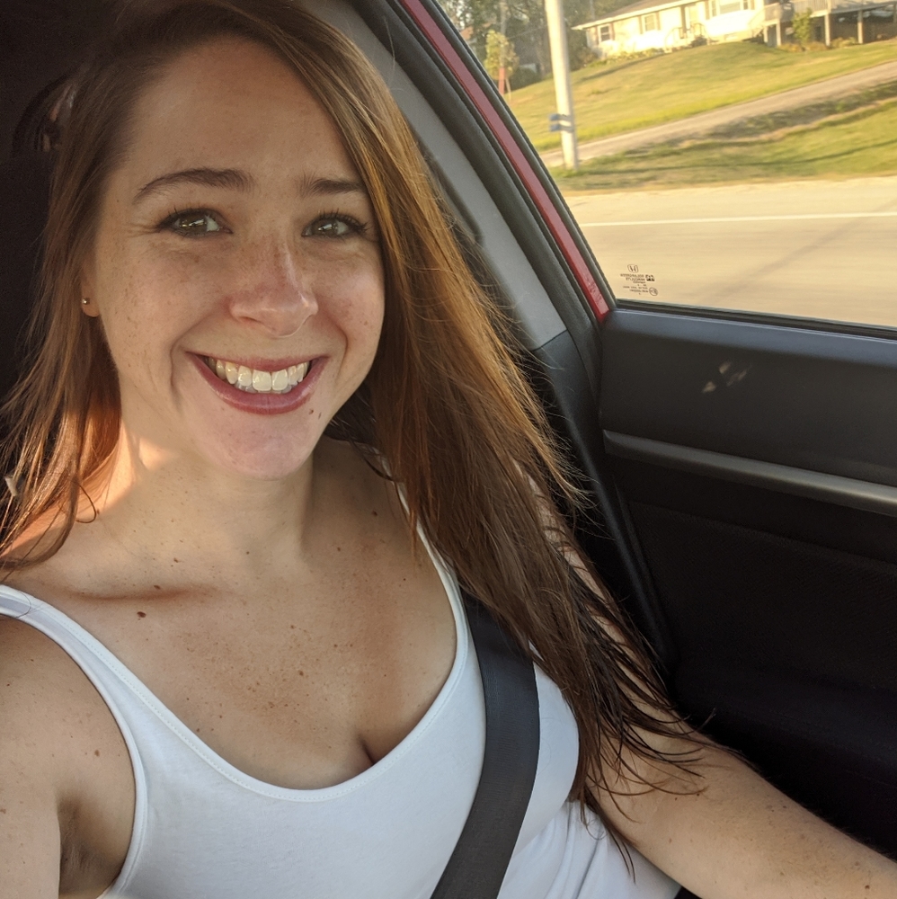 Meet your Posher, Mickena